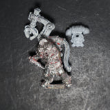 Space Marines, Tech Marine, 2nd Ed., Metal, 40k, GW