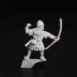 Bretonnians, Bowman, Archer, Warhammer Fantasy