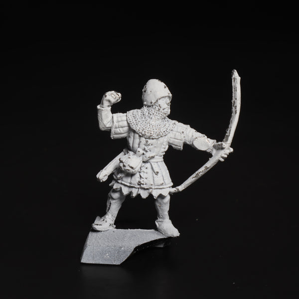 Bretonnians, Bowman, Archer, Warhammer Fantasy