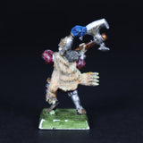 High Elves, White Lion of Chrace, Warhammer, Metal