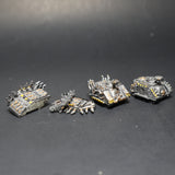 Chaos, Epic, Chaos Rhinos