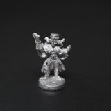 Templar, 11-705, Ral Partha, AD&D
