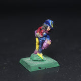 Female Thief?, 25mm, Grenadier Models?