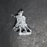 Undead Samurai, C18, Citadel Miniatures