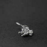Goblin Wolf Rider, C21 , Citadel Miniatures, Games Workshop, Broken