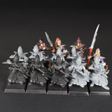 Dark Elves, Crossbowmen x13