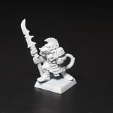 Skaven, Stormvermin, Metal, Games Workshop