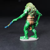 Troll Casting Fire, Grenadier Models