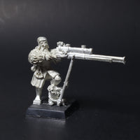 Empire, Engineer