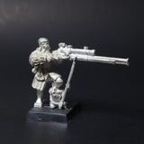 Empire, Engineer