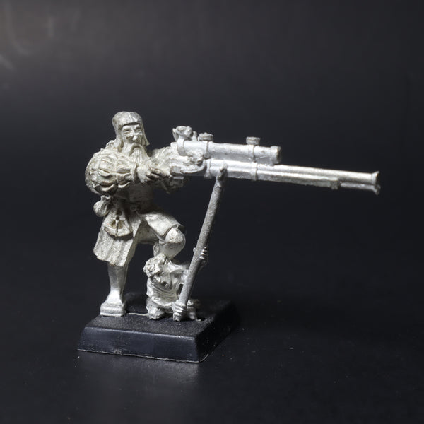 Empire, Engineer