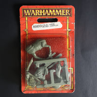 Empire, Kislev Horse Archer Champion