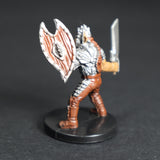 33/60 LE 22, Hobgoblin Marshal, D&D