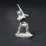 Knight with 2 Hander, 6005 (e), Grenadier Models