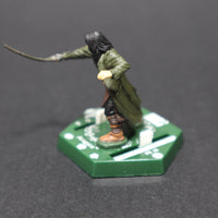 Heroclix, Aragorn, PR 16