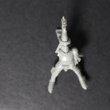 Bretonnians, 5th Ed. Plastic Knight, Games Workshop