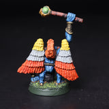 Chaos, Epic, Magnus the Red, Primarch of Tzeentch, Games Workshop