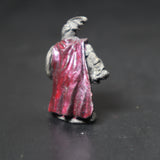 Nightwing in Platemail, Knight of Chaos C35, Citadel Miniatures
