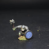 Goblin w/ Mace and Shield, Ral Partha