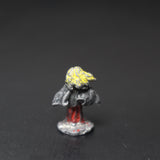 Maiden in Chains Lair of The Dragon, 3518D, Heritage Miniatures