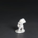 FTD16 Dwarf War Engine Crew, Citadel, Games Workshop