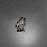 Black Orc, N11, Nick Lund, Chronicle Miniatures