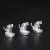 Winged Cat Familiars, Reaper Miniatures