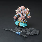 Vanguard Warrior 2, Shadowsea