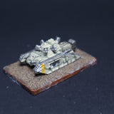 Imperial Guard, Epic, Sigilates, Malcador, Heavy Tank