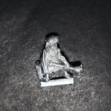 Goblin w/ Bottle and Mace, Hasslefree Miniatures