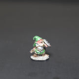 Dwarfs, Gnome Adventurer, Ardrive the Gnome, FA34, Citadel