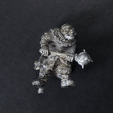 Dogs of War, Trooper, Golfag's Ogres, RR8 v2, Citadel