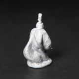 Skeleton Lord, FTS16, Fantasy Tribes, Citadel Miniatures