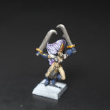 Dark Elves, Witch Elf, Games Workshop