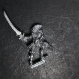 Eldar Harlequin Trouper, Rogue Trader, 40k, Games Workshop