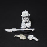 Space Marines, Grey Knight Terminator, Rogue Trader