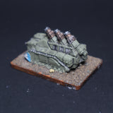 Imperial Guard, Epic, Dracosan Armoured Transport