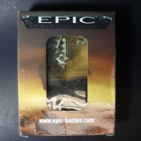 Imperial Guard, Epic, Seige Infantry Company, Metal