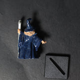 ME Lord of the Rings, Gandalf, Citadel