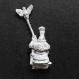 Dwarfs, Marauder Miniatures, Command Standard MM11