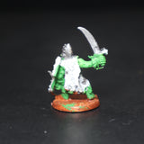 Goblin 2, 10-512 (g), Monsters Set, TSR, AD&D, Ral Partha