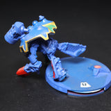 Warlord Titan, Adeptus Titanicus, 1988, GW
