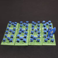 Epic, Space Marines, Assault Marines MKI