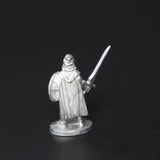 Elven Ranger, 8128, Julie Guthrie's Personalities II, Grenadier