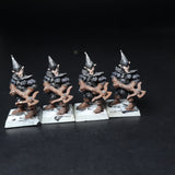 Dark Elves, Plastic Crossbowmen, Regiments, Games Workshop