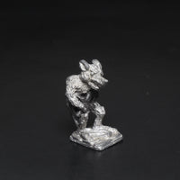 Wererat, 1271 Were Creature, Dungeon Dwellers Series