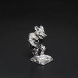 Wererat, 1271 Were Creature, Dungeon Dwellers Series