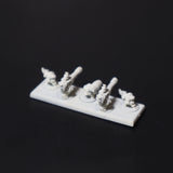 Orks, Epic, Loota, Big Gunz, Plastic, Games Workshop