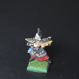 Dark Elves, Crossbowman, Games Workshop