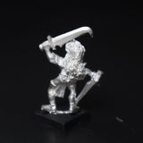 Dark Elves, Witch Elf, Games Workshop